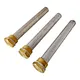 Solar water heater Magnesium rod