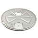 Solar water heater accessories