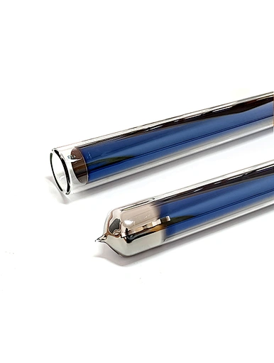 Solar water heater accessories