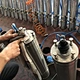 solar water pump