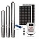 solar water pump