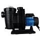 solar water pump