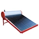 Solar water heater accessories