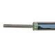 Solar water heater Magnesium rod