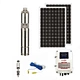 solar water pump