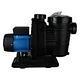 Solar pool pump and accessories