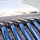 Solar water heater accessories