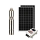solar water pump