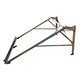 Solar water heater accessories