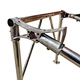 Solar water heater accessories