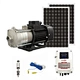solar water pump