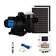 solar water pump
