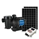 solar water pump