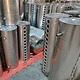 Solar water heater accessories