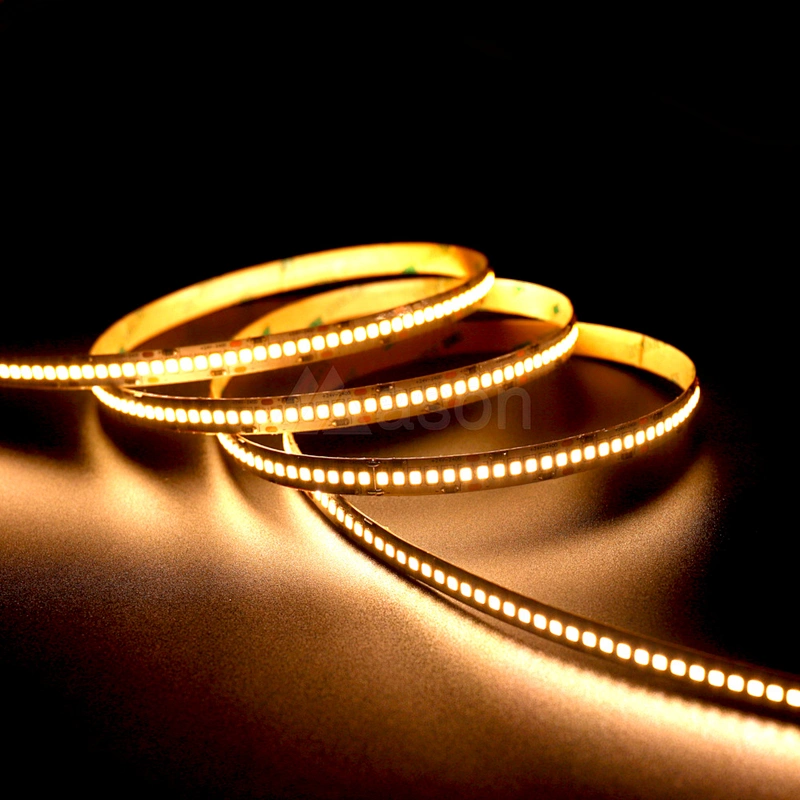 SMD2835 240LED White Light Strip Light