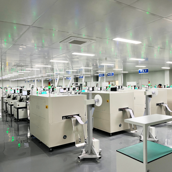 320LED 8mm COB Strip