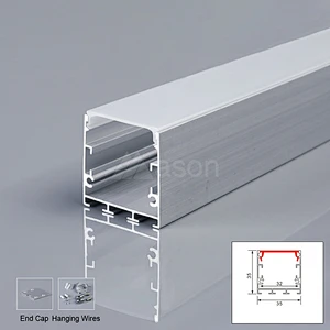 Aluminum Profile for 