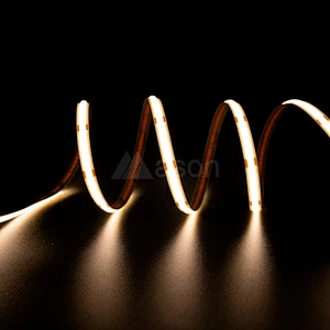 512LED 8mm width COB Strip