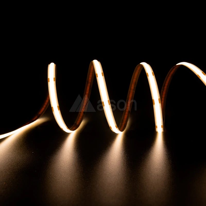 512LED 8mm width COB Strip
