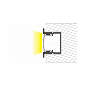 Aluminum Profile for 10mm LED strip
