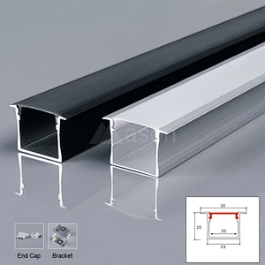 Aluminum Profile for 
