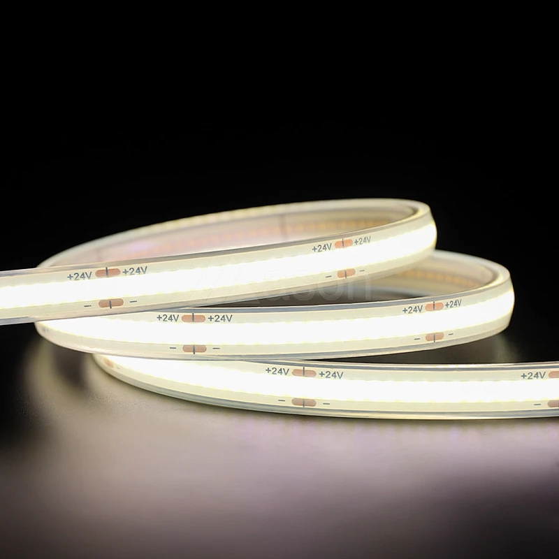 IP68 Waterproof COB Strip Light
