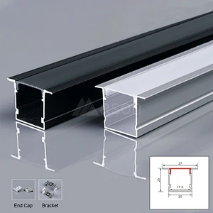 Aluminum Profile for 