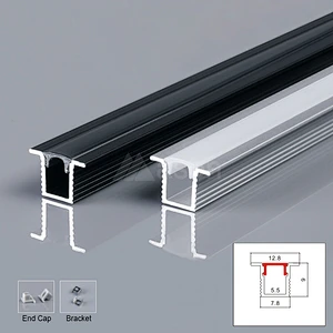 Aluminum Profile for 5mm LED strip