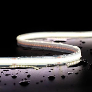 IP68 Waterproof COB Strip Light