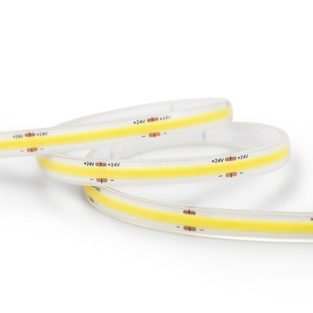 IP68 Waterproof COB Strip Light