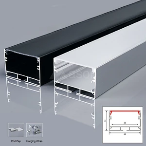 Aluminum Profile for 