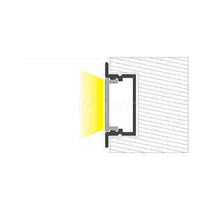 Aluminum Profile for <17mm LED strip