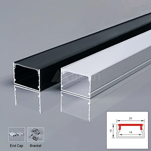 Aluminum Profile for 