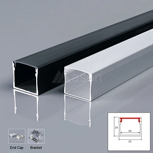 Aluminum Profile for 