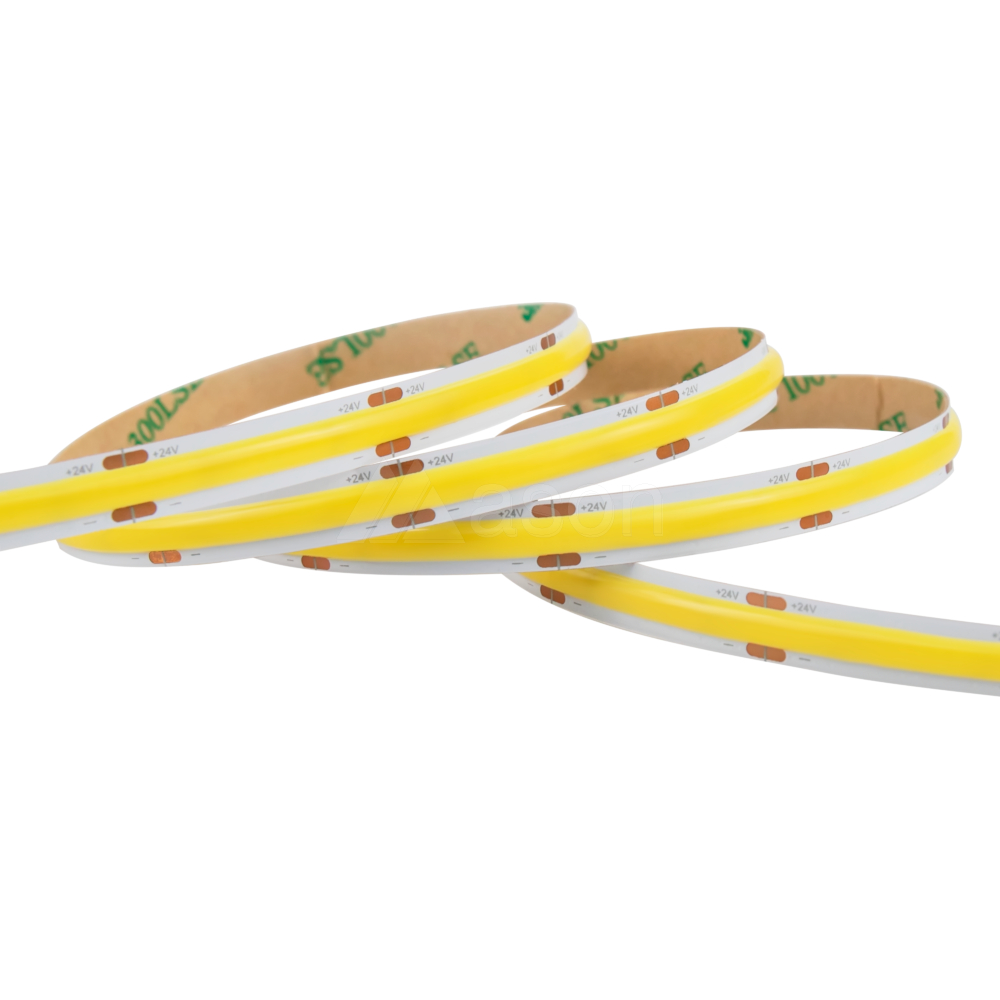 512LED 8mm width COB Strip