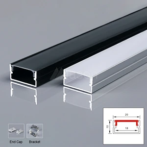 Aluminum Profile for 