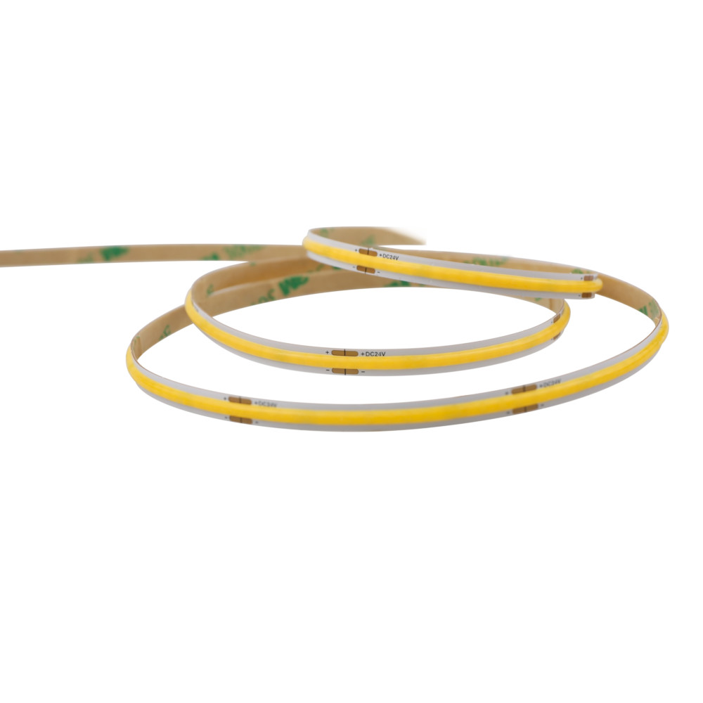 480LED 5mm width COB Strip Light