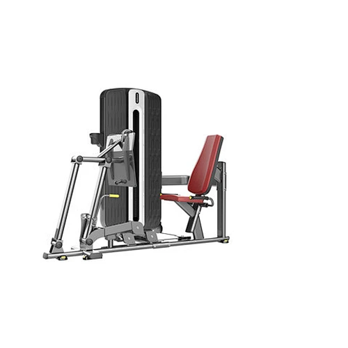 hammer leg press