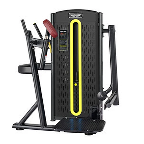 standing leg extension