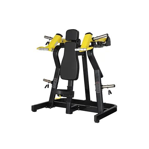 Shoulder Press MBH XA-03