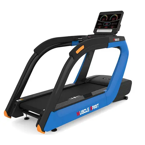 Commercial Treadmill