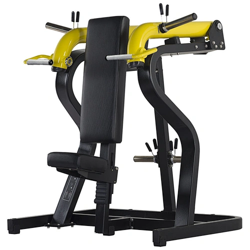 Shoulder Press