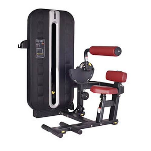abdominal crunch bench