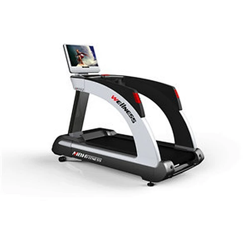 Commercial Treadmill