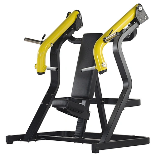 Incline Chest Press