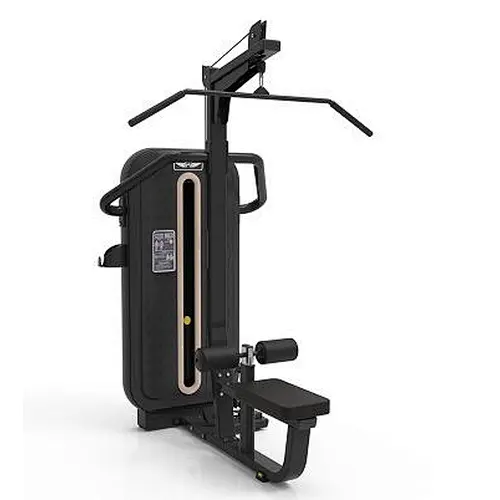 high performance pulley