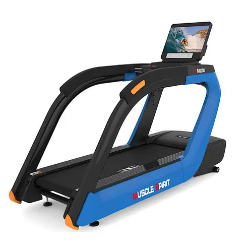 Commercial Treadmill