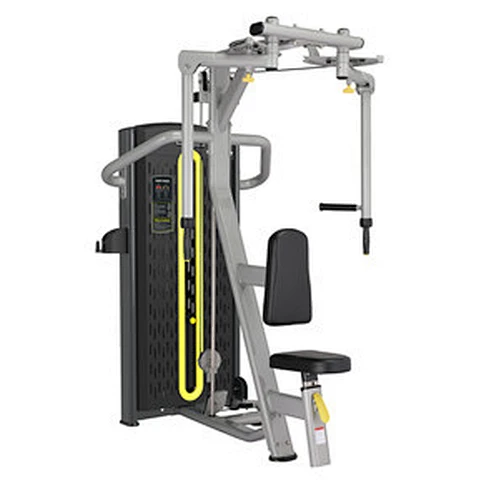 Pec Fly/Rear Delt