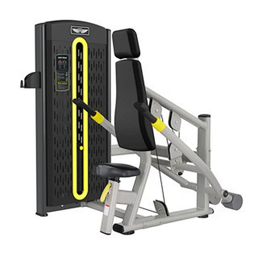 tricep press
