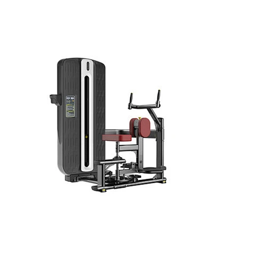 rotary torso machine